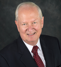 Portrait of Nicholas E. Phillips